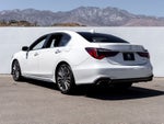 2018 Acura RLX Base