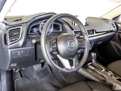 2016 Mazda Mazda3 i Touring