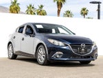 2016 Mazda Mazda3 i Touring