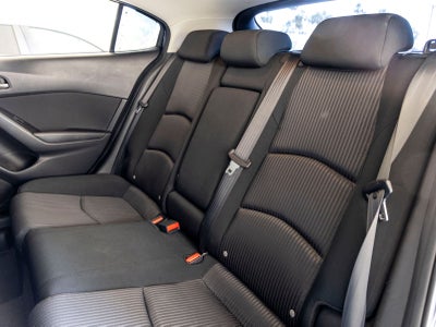 2016 Mazda Mazda3 i Touring