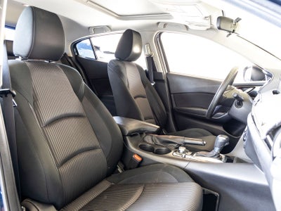 2016 Mazda Mazda3 i Touring