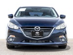 2016 Mazda Mazda3 i Touring