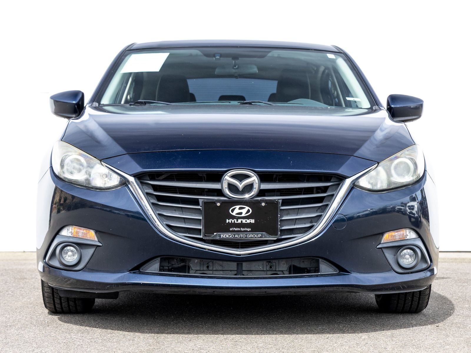 2016 Mazda Mazda3 i Touring