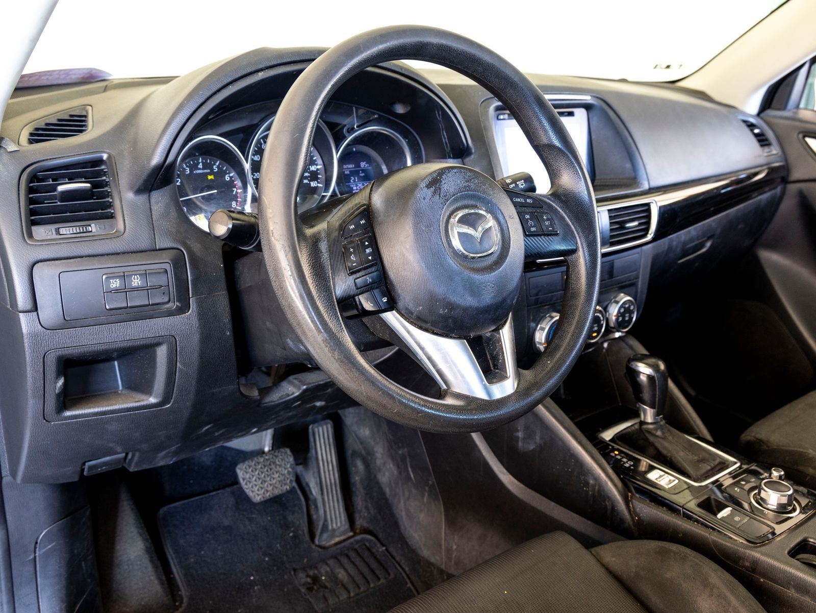 2016 Mazda Mazda CX-5 Sport