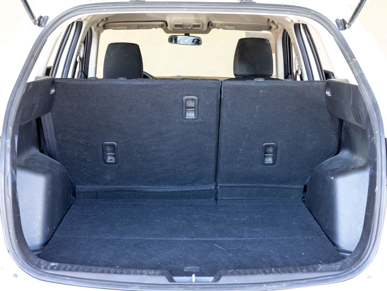 2016 Mazda Mazda CX-5 Sport