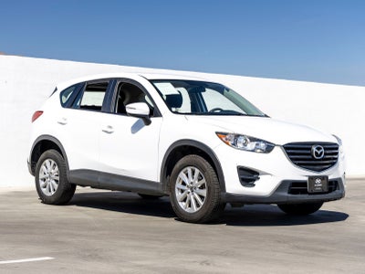 2016 Mazda Mazda CX-5 Sport