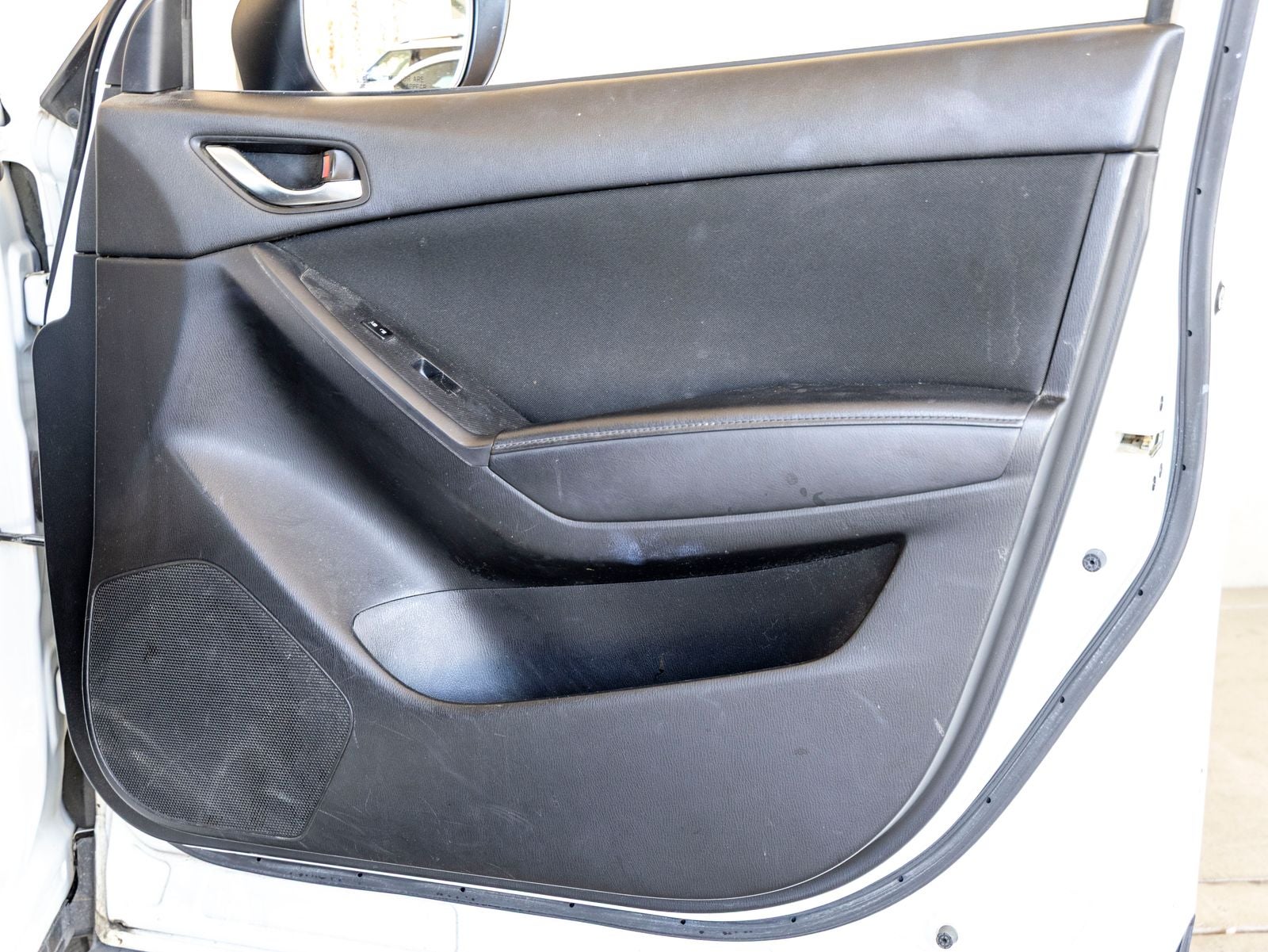 2016 Mazda Mazda CX-5 Sport