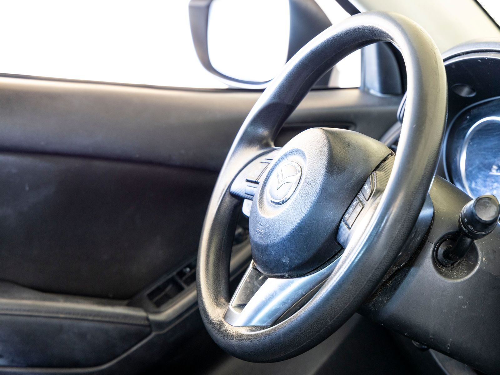 2016 Mazda Mazda CX-5 Sport