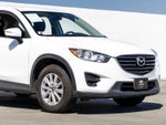 2016 Mazda Mazda CX-5 Sport