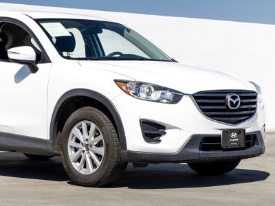 2016 Mazda Mazda CX-5 Sport