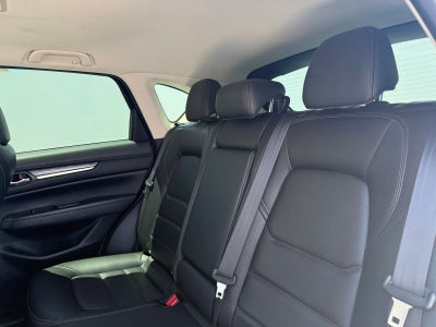 2019 Mazda Mazda CX-5 Grand Touring