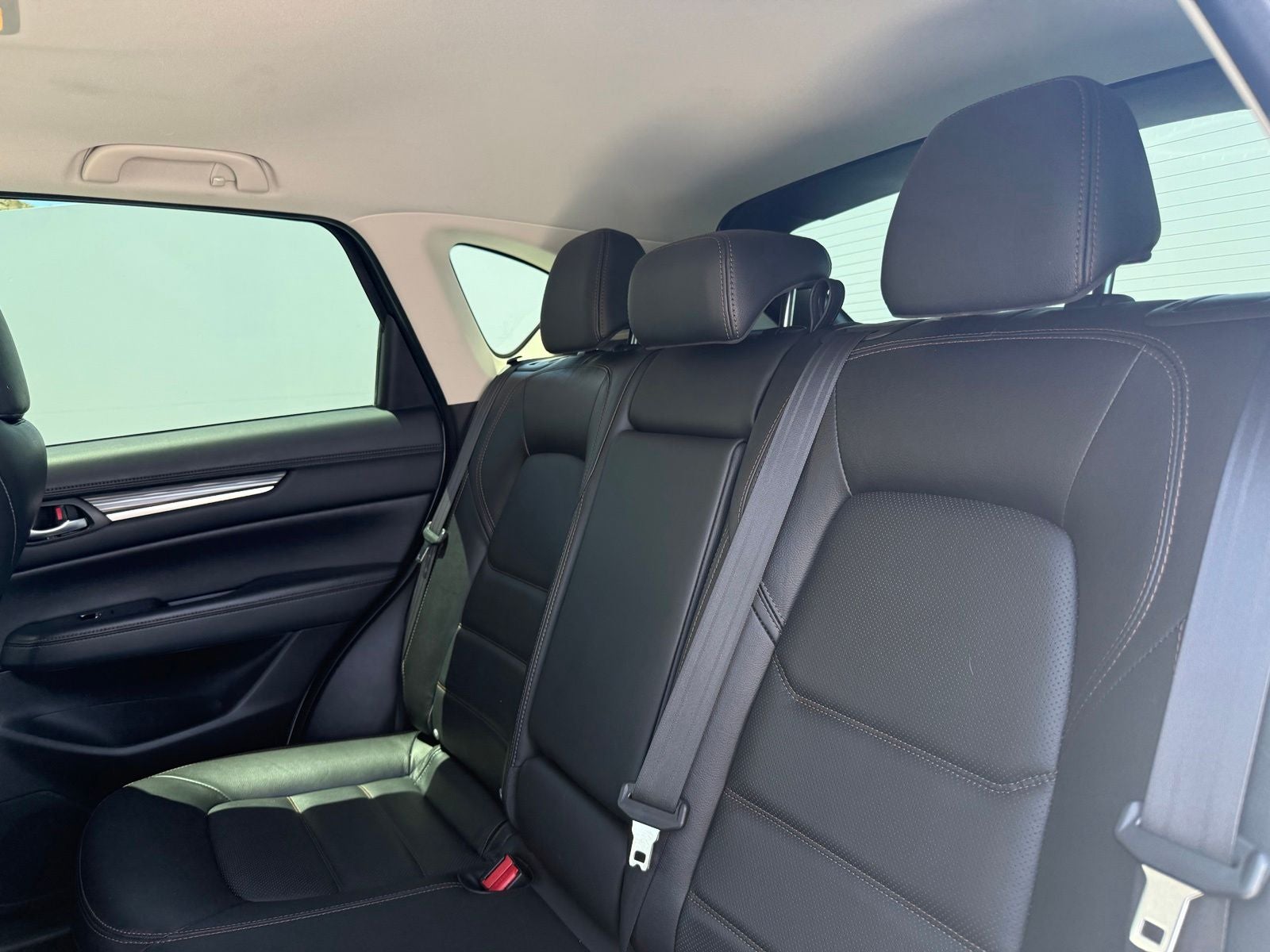 2019 Mazda Mazda CX-5 Grand Touring