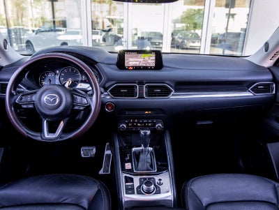 2019 Mazda Mazda CX-5 Grand Touring