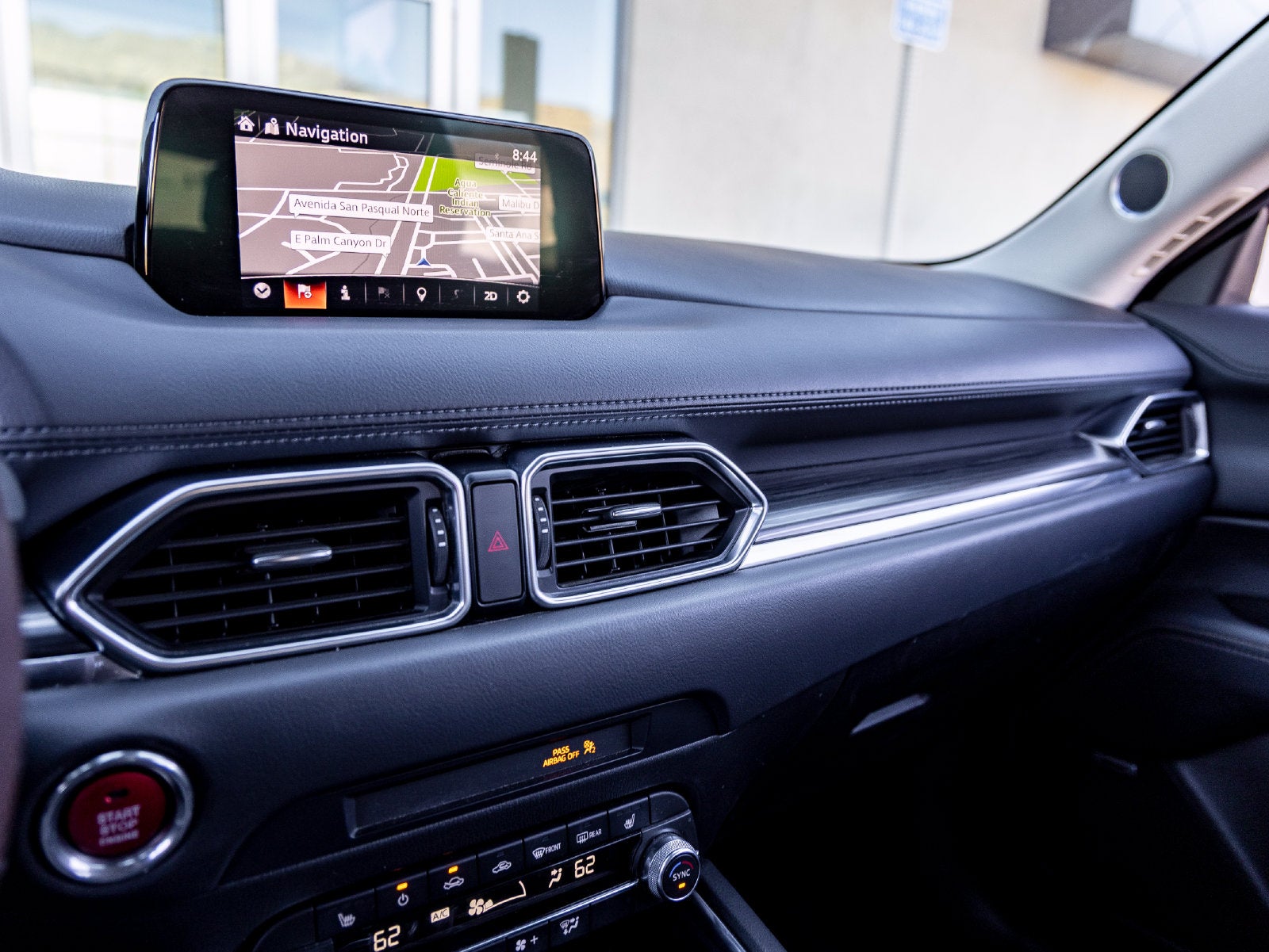 2019 Mazda Mazda CX-5 Grand Touring