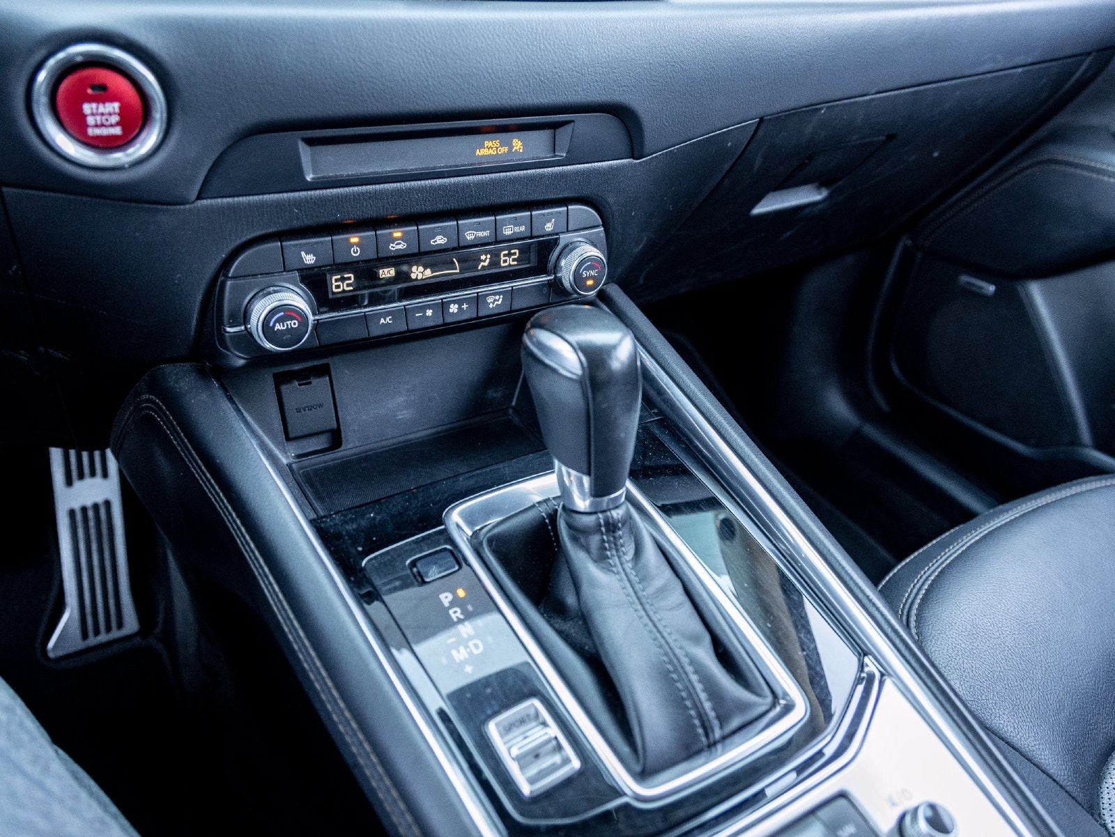 2019 Mazda Mazda CX-5 Grand Touring