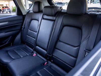 2019 Mazda Mazda CX-5 Grand Touring
