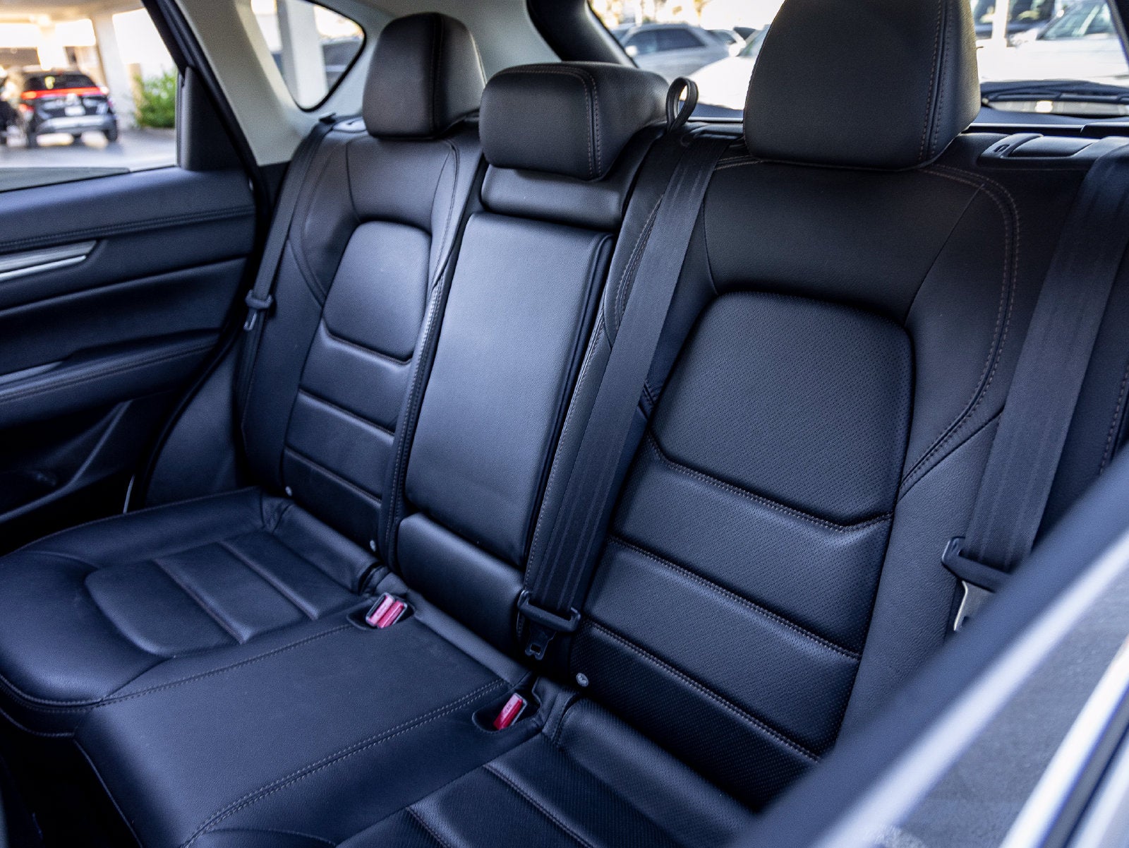 2019 Mazda Mazda CX-5 Grand Touring