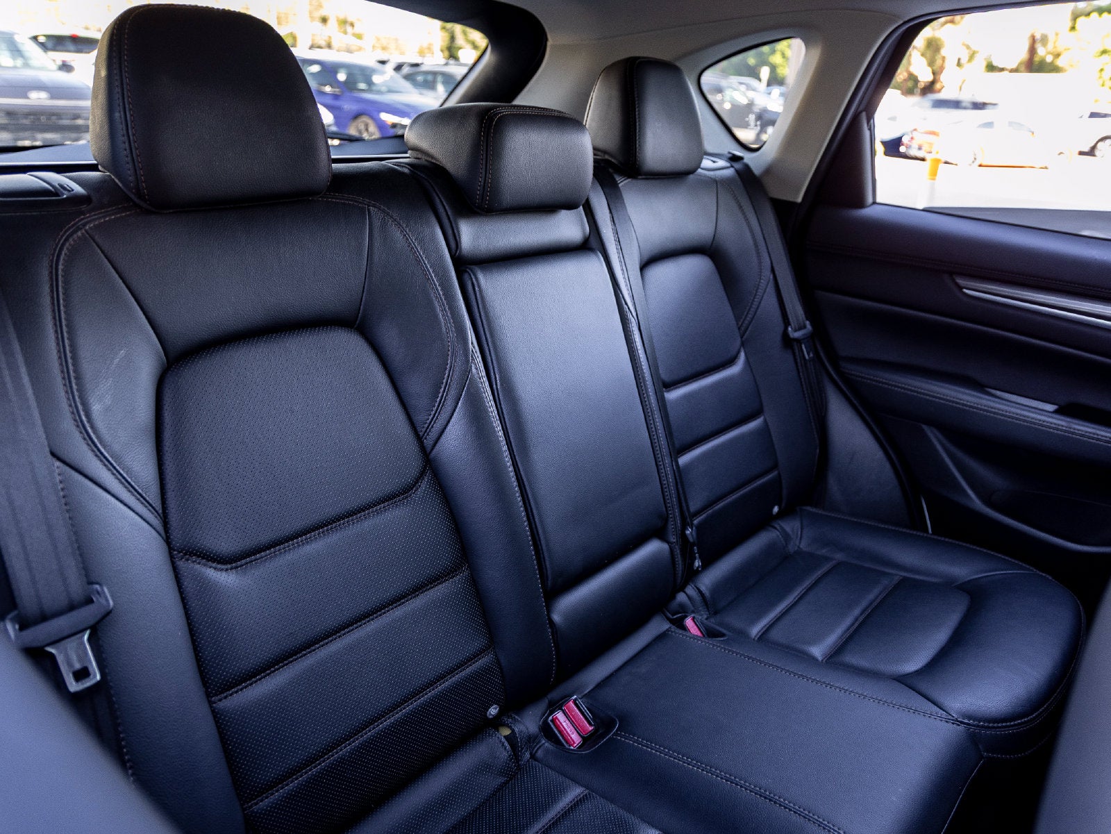 2019 Mazda Mazda CX-5 Grand Touring