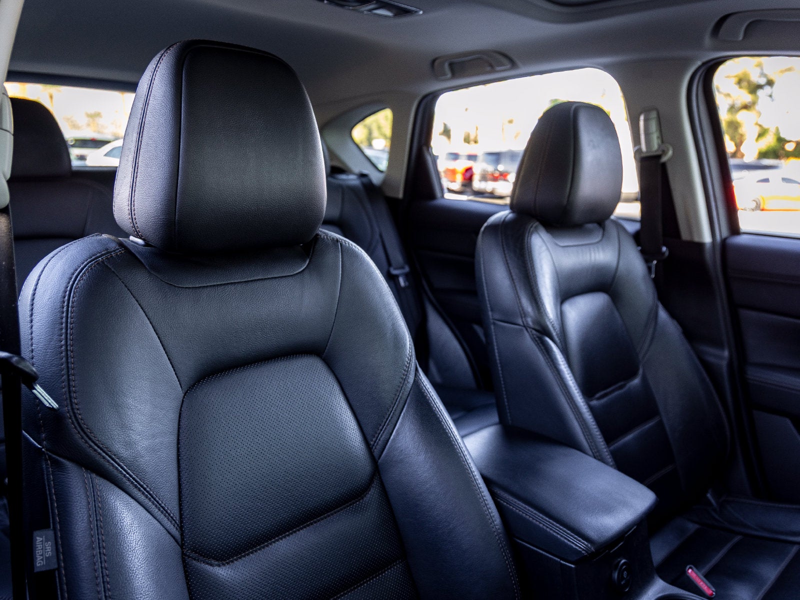 2019 Mazda Mazda CX-5 Grand Touring