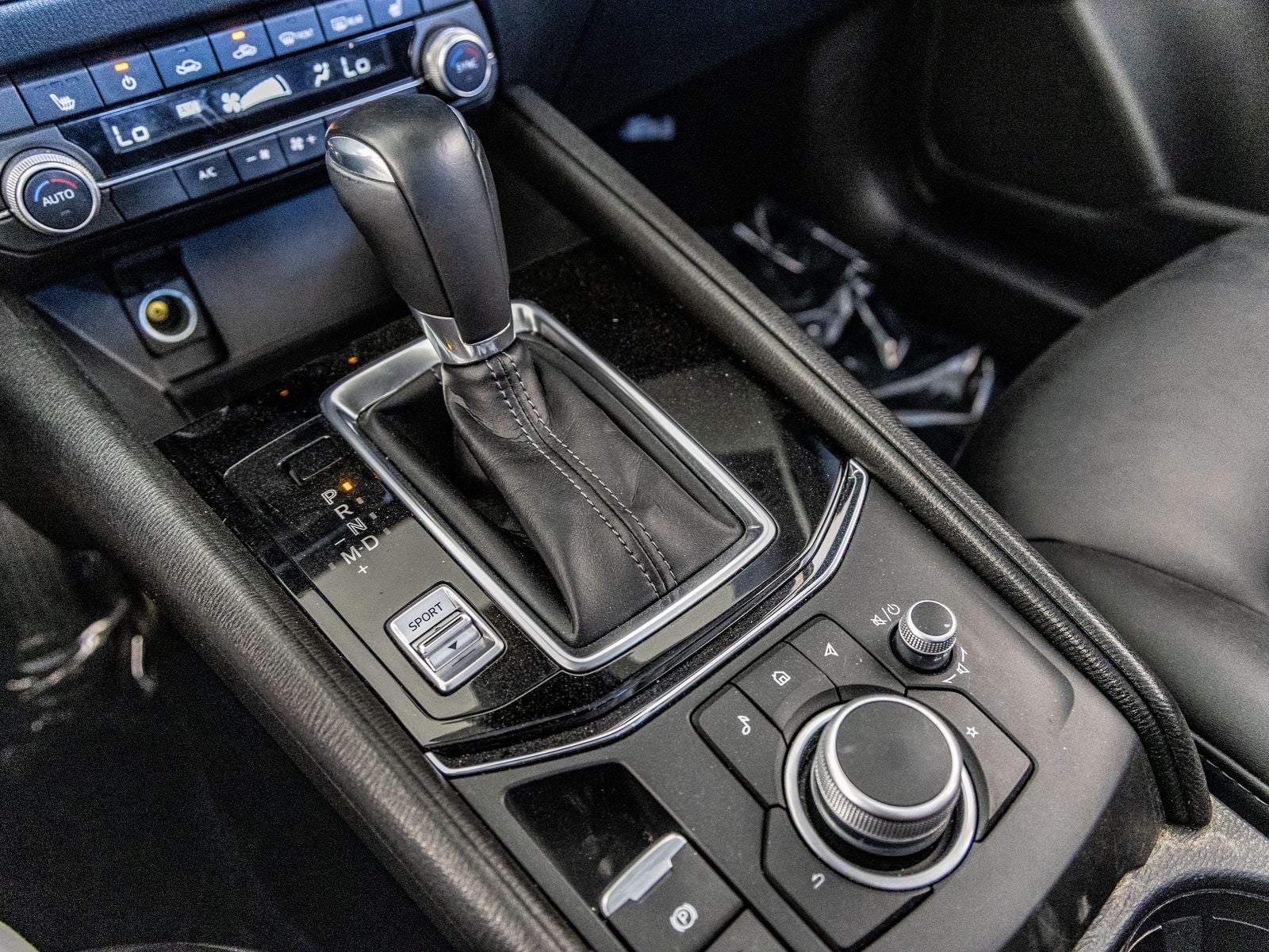 2023 Mazda Mazda CX-5 2.5 S Select Package