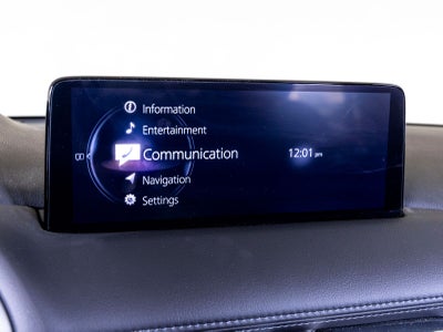 2022 Mazda Mazda CX-5 2.5 S Premium Package