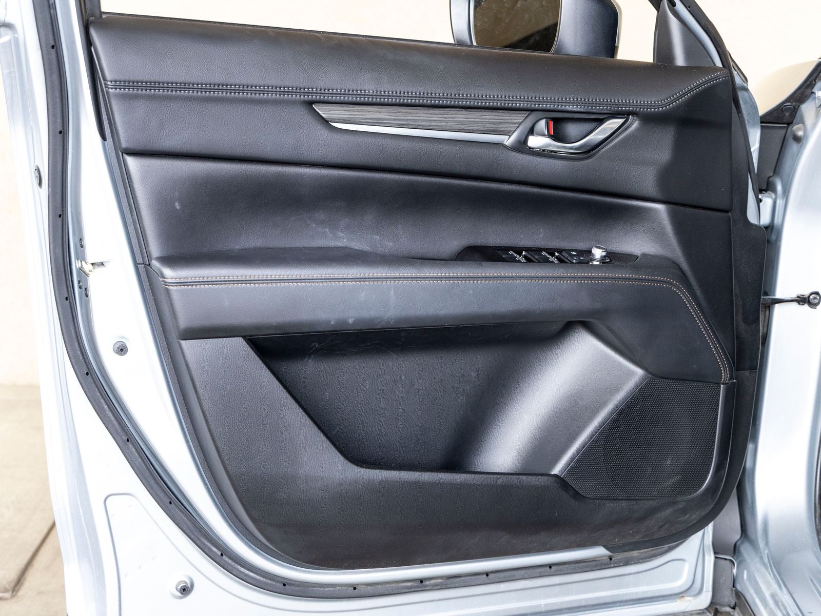 2022 Mazda Mazda CX-5 2.5 S Premium Package