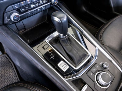 2022 Mazda Mazda CX-5 2.5 S Premium Package