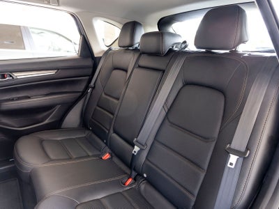 2022 Mazda Mazda CX-5 2.5 S Premium Package