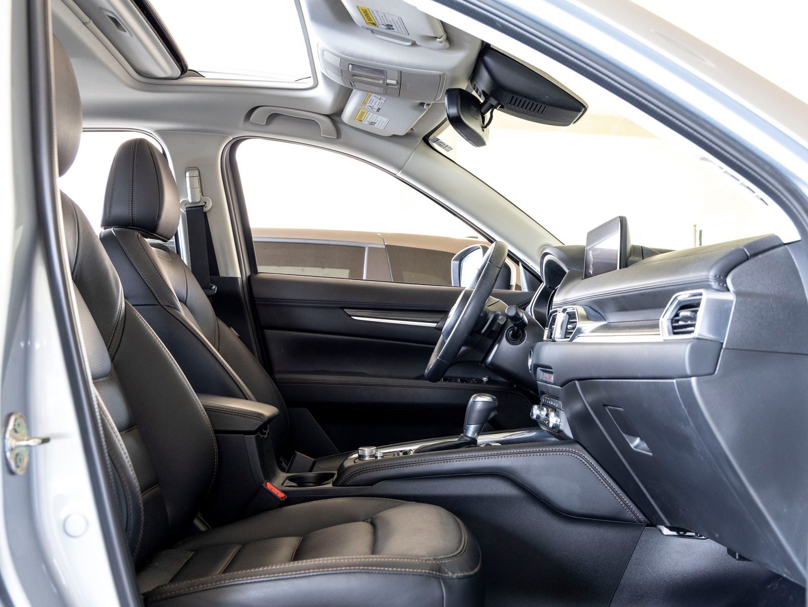 2022 Mazda Mazda CX-5 2.5 S Premium Package