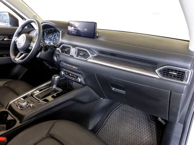2022 Mazda Mazda CX-5 2.5 S Premium Package