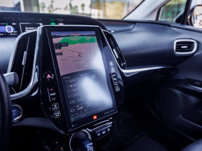 2020 Toyota Prius Prime Limited