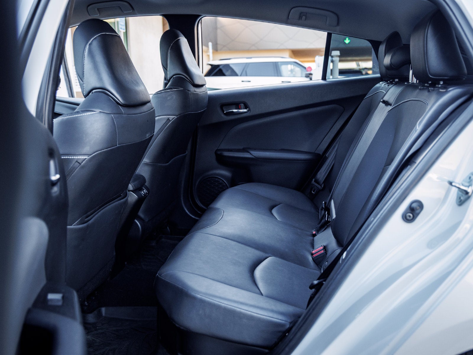 2020 Toyota Prius Prime Limited