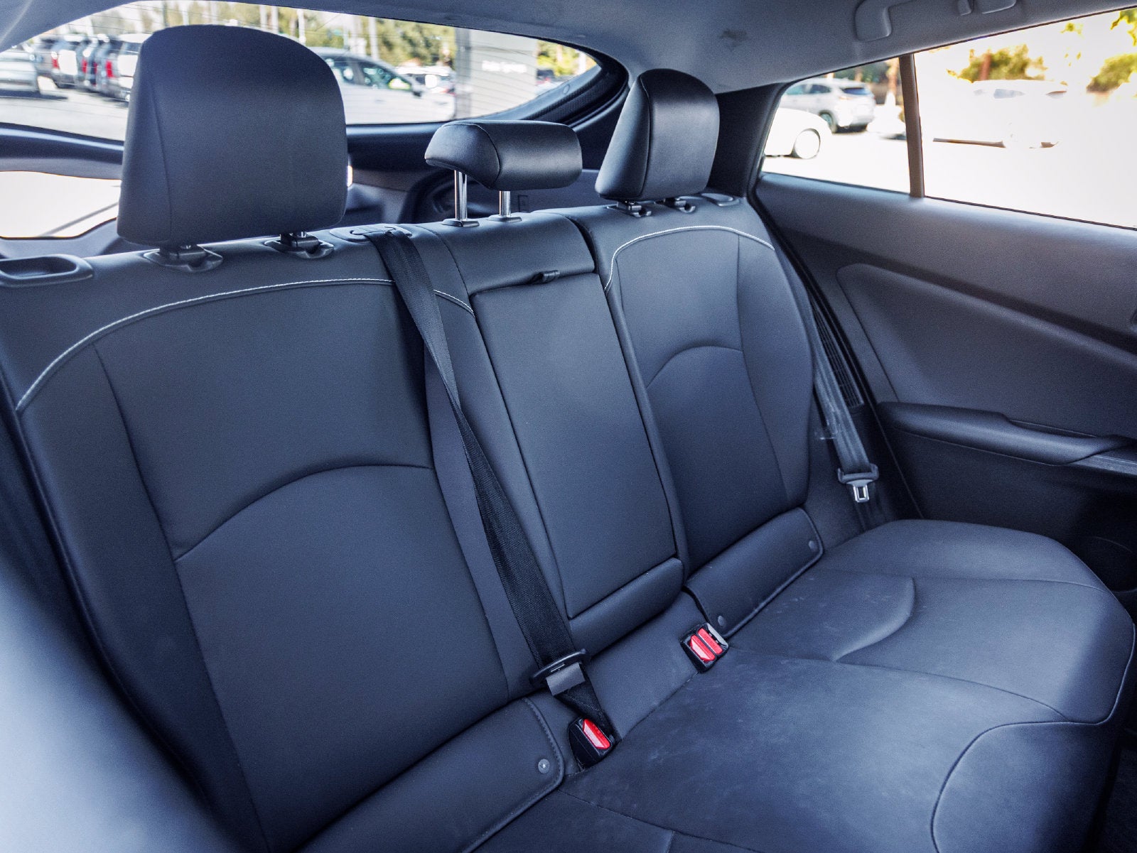 2020 Toyota Prius Prime Limited