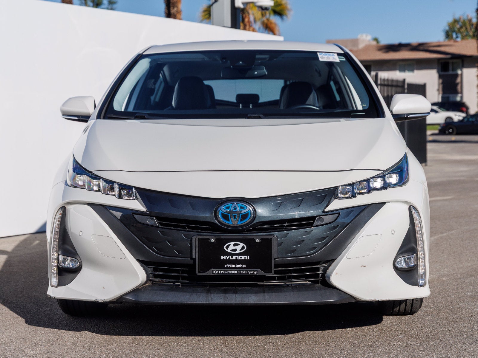 2020 Toyota Prius Prime Limited