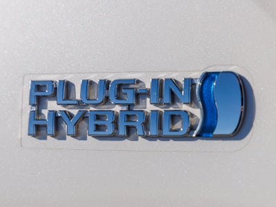 2020 Toyota Prius Prime Limited