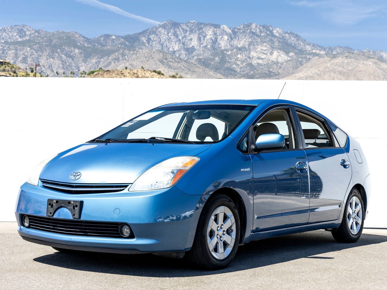 2006 Toyota Prius