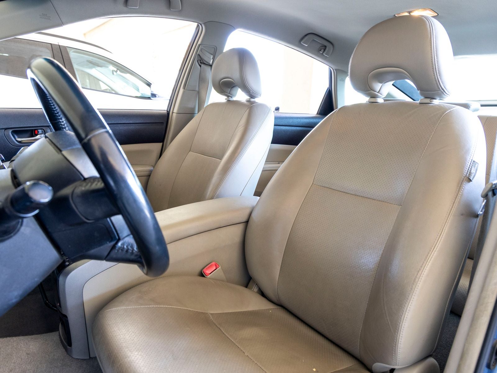 2006 Toyota Prius Base