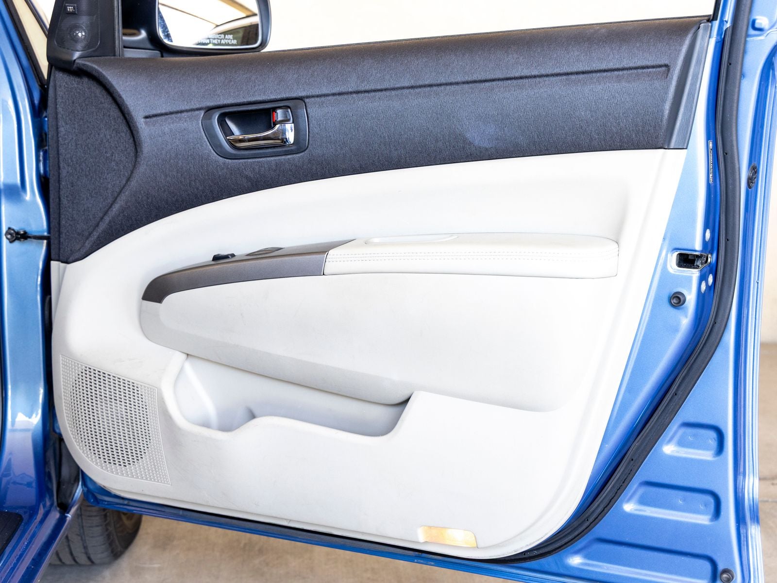 2006 Toyota Prius Base