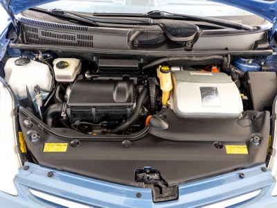 2006 Toyota Prius Base
