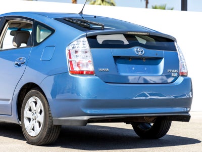 2006 Toyota Prius Base
