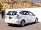 2012 Toyota Prius v Five