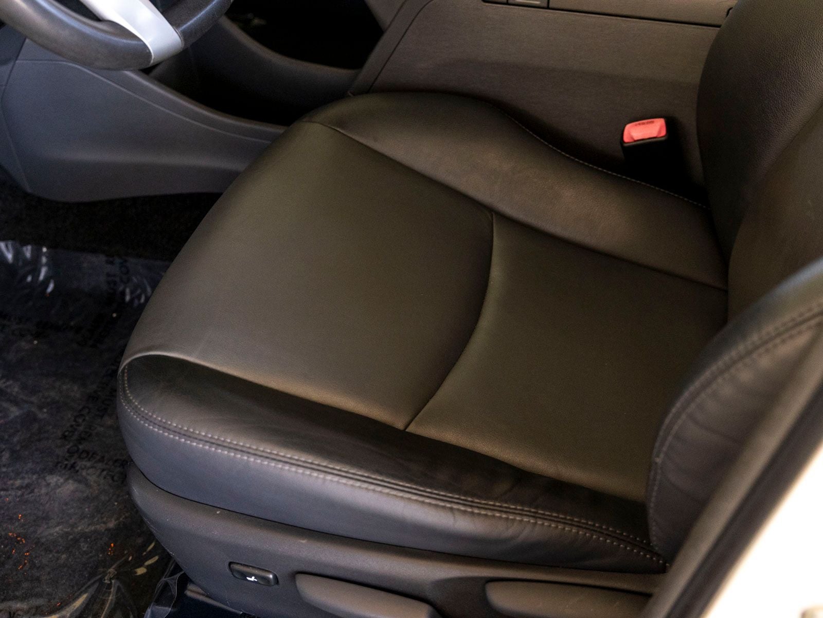 2012 Toyota Prius v Five