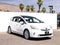2012 Toyota Prius v Five