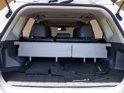2012 Toyota Prius v Five
