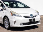 2012 Toyota Prius v Five