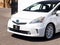 2012 Toyota Prius v Five
