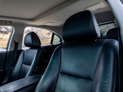 2008 Lexus LS 460