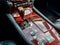 2008 Lexus LS 460