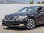 2008 Lexus LS 460