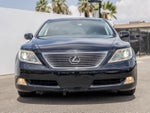 2008 Lexus LS 460